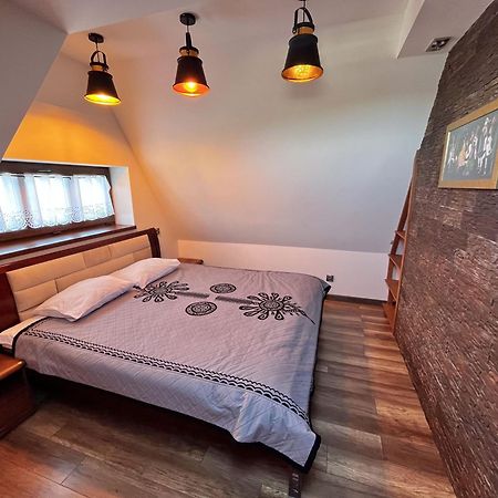Stadraj Bukowina Tatrzańska Esterno foto