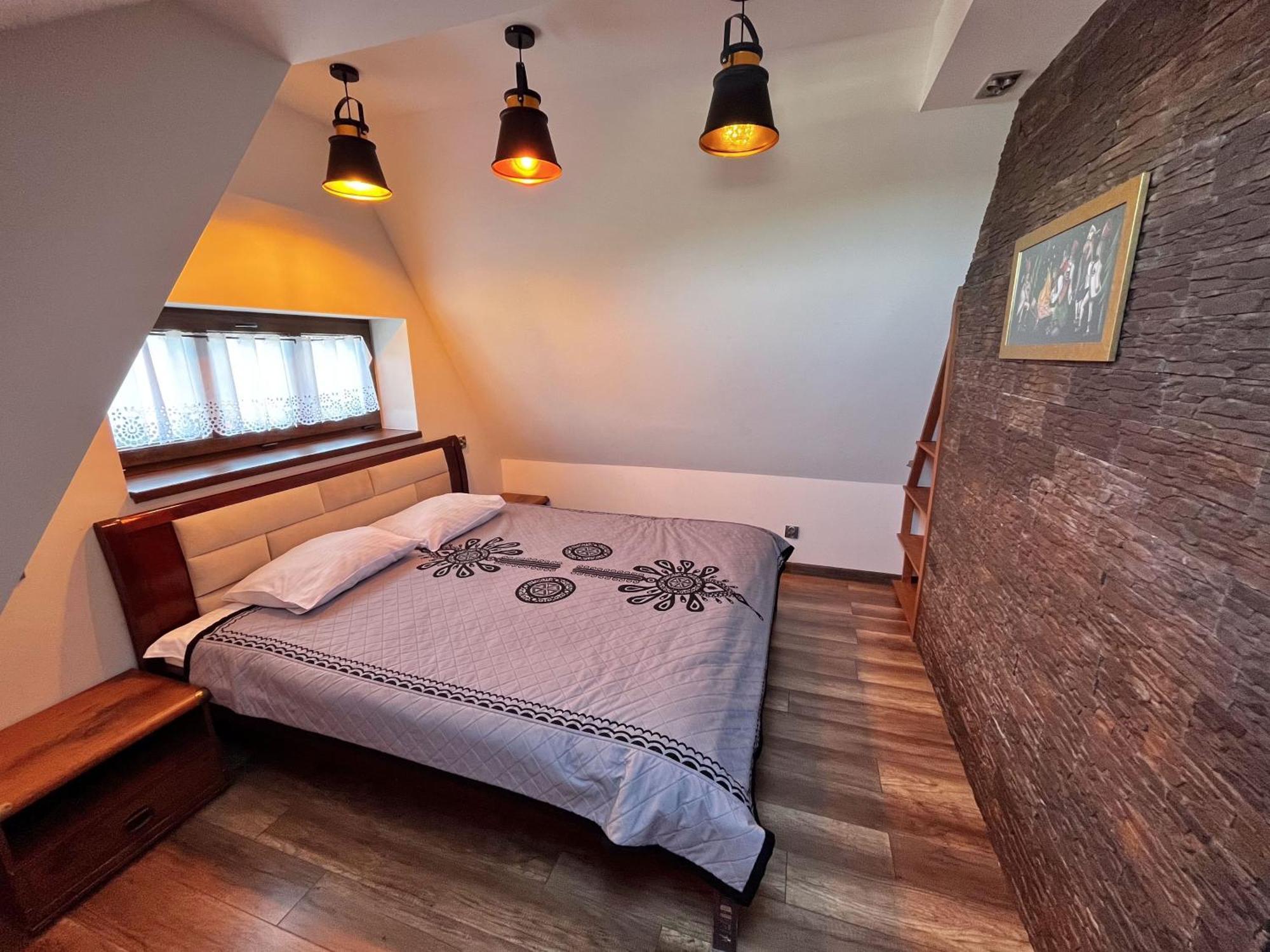 Stadraj Bukowina Tatrzańska Esterno foto