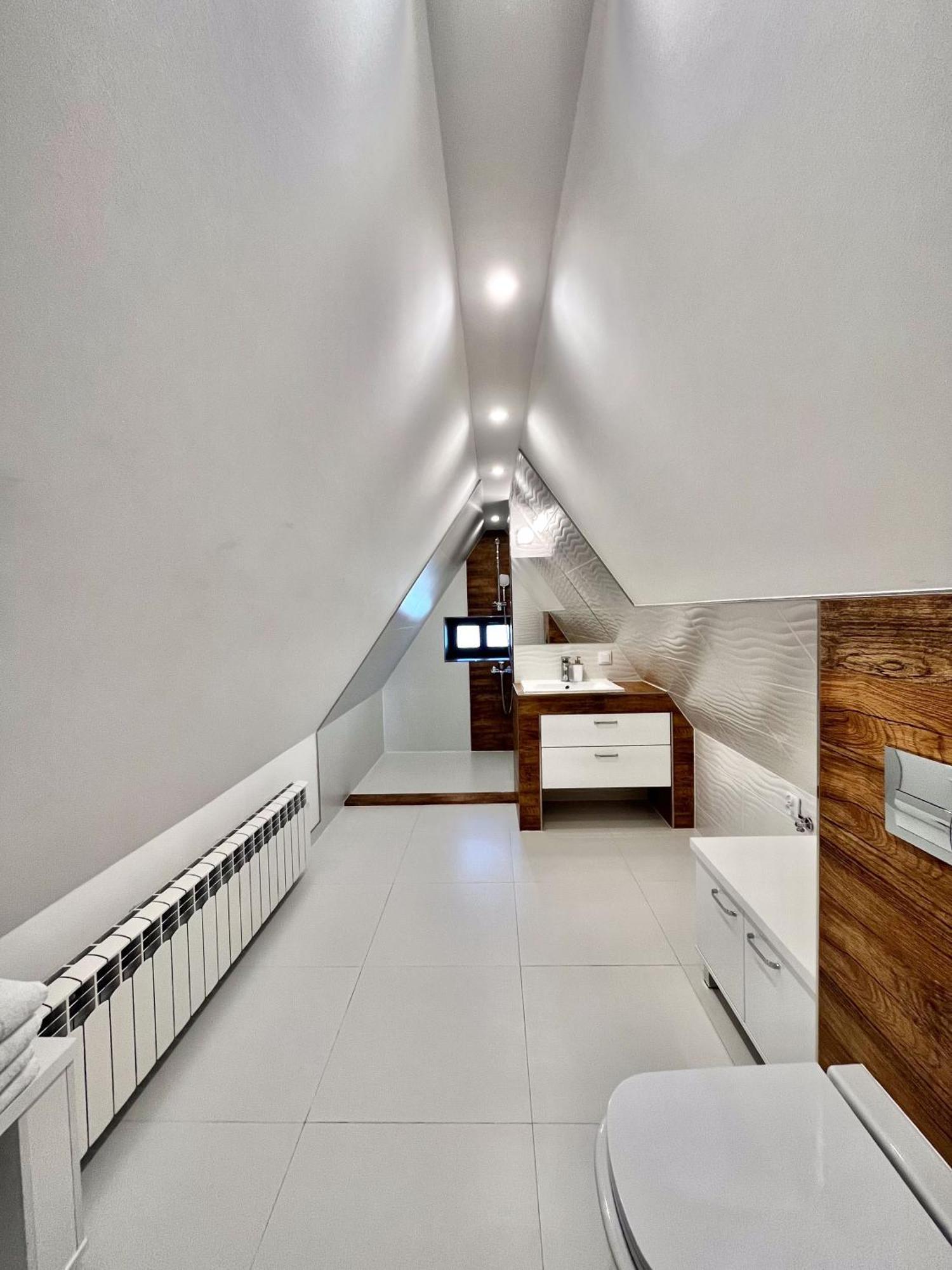 Stadraj Bukowina Tatrzańska Esterno foto